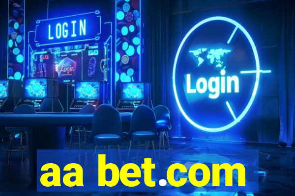 aa bet.com